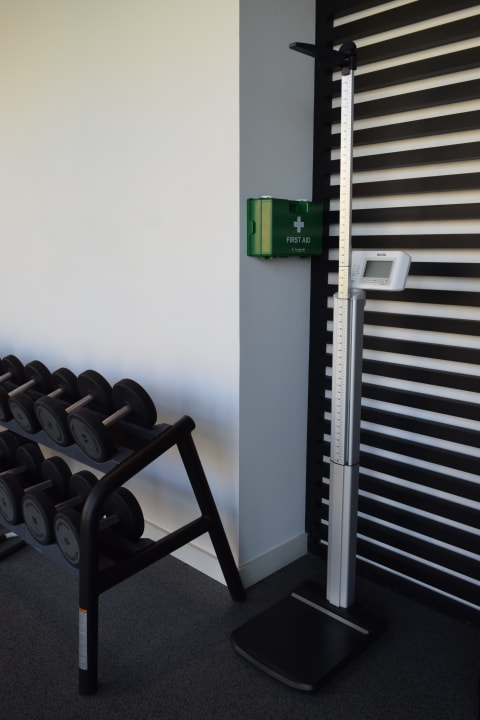 Sport & Freizeit The WB Abu Dhabi, Curio Collection By Hilton