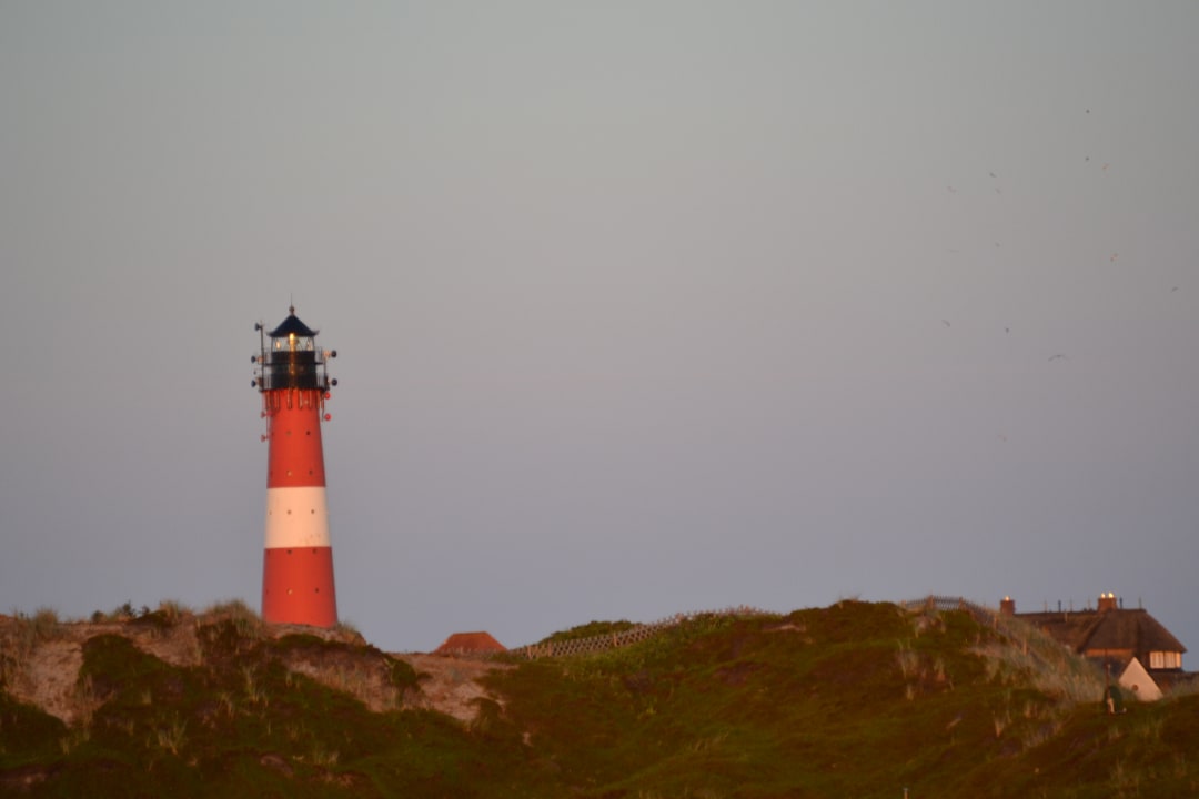 Ausblick Hapimag Resort Hörnum