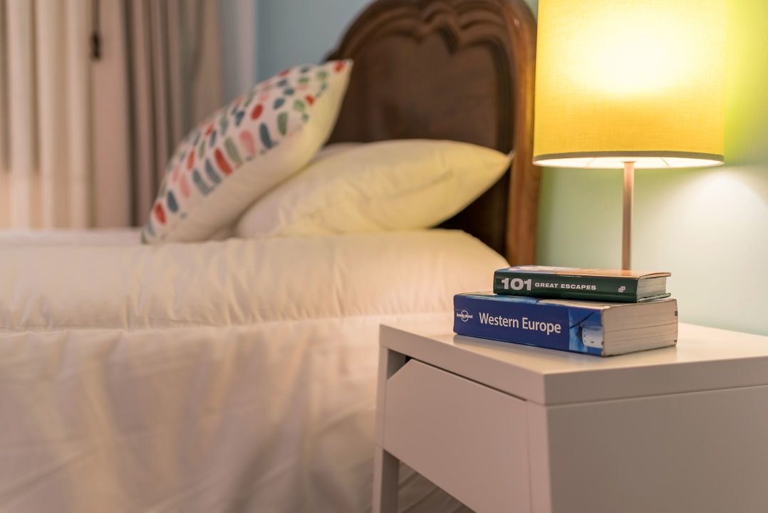 Zimmer The Sea Beach House