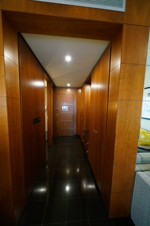 Sonstiges Hotel Jumeirah Emirates Towers