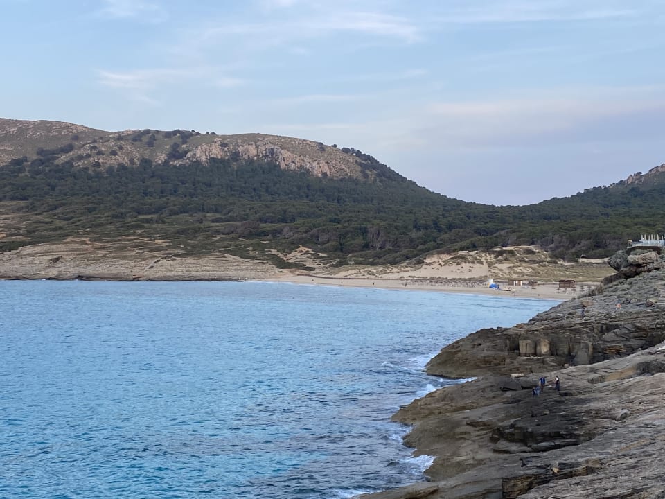 Strand VIVA Cala Mesquida Suites & Spa 16+