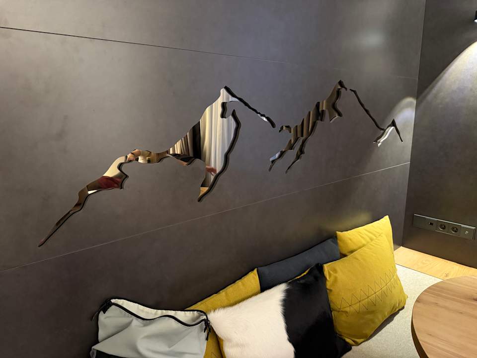 Zimmer Hilton Munich Airport