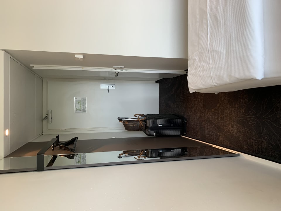 Zimmer Motel One Dresden-Palaisplatz