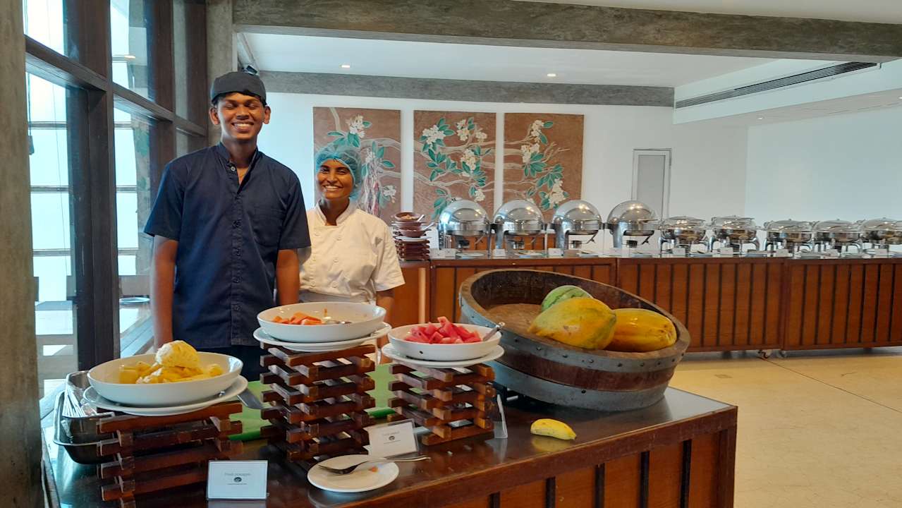 Gastro Goldi Sands Hotel