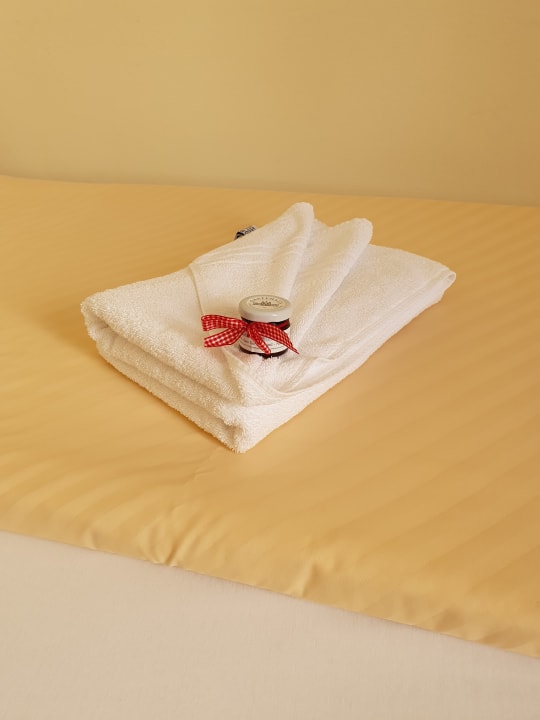 Zimmer Gästehaus im Priesterseminar Salzburg