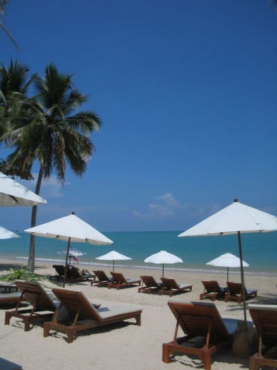 Beach ROBINSON KHAO LAK