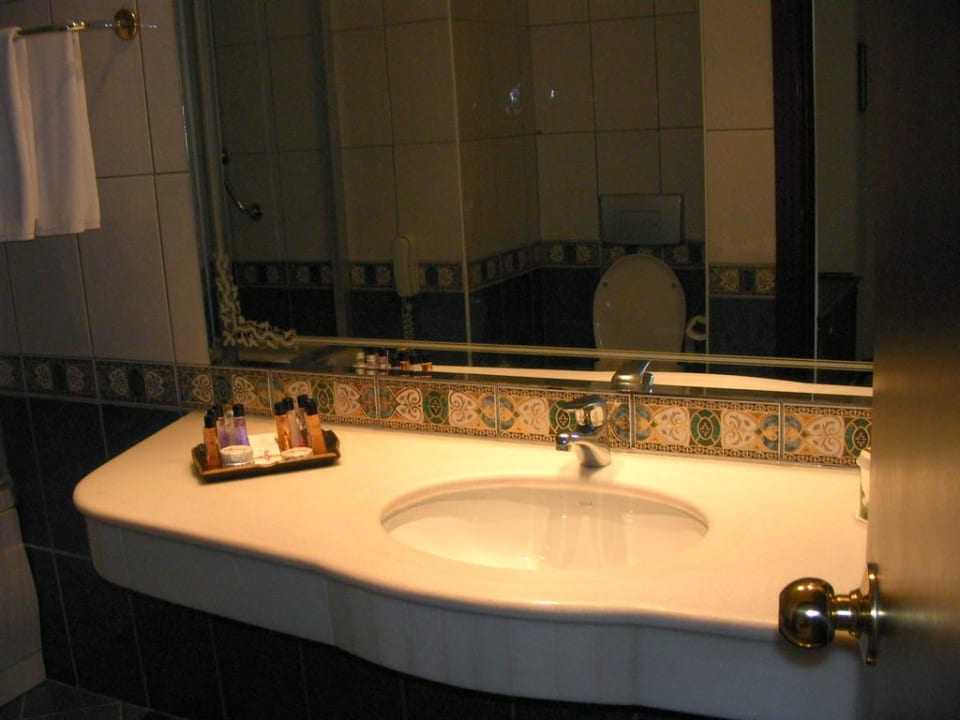 Bathroom Papillon Zeugma Relaxury
