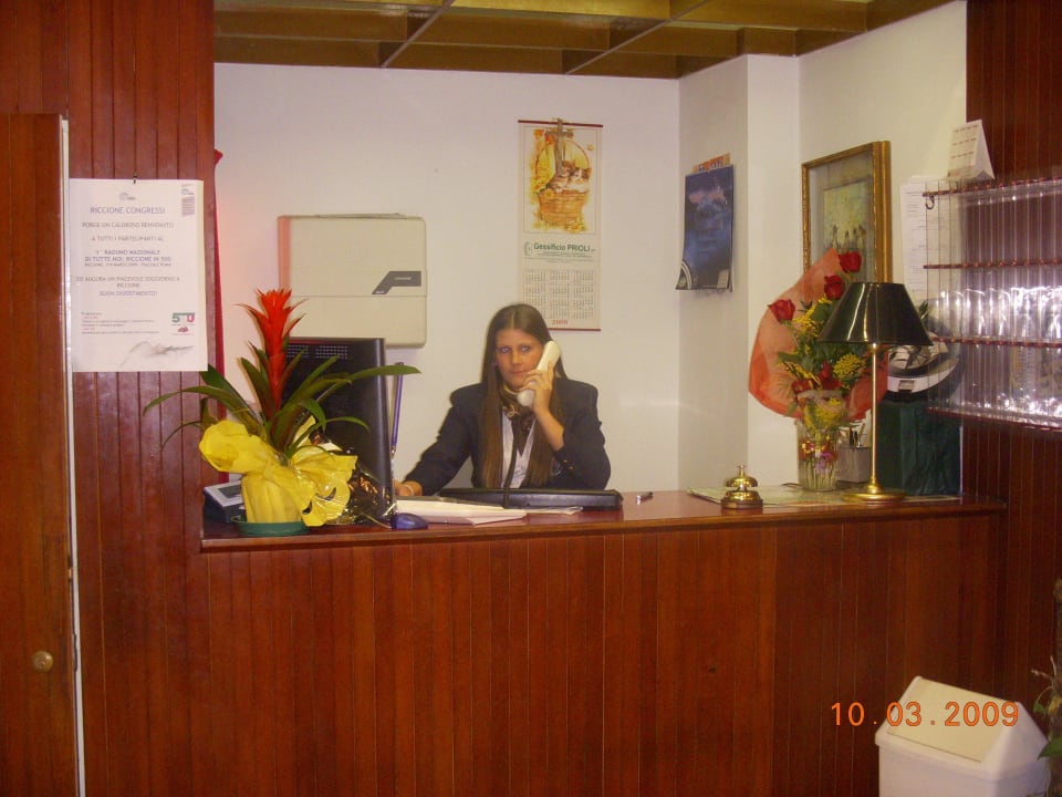 Hotel Moresco Riccione vacanza holiday Hotel Moresco