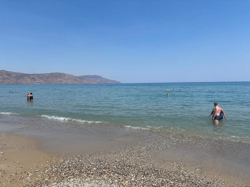 Strand Orpheas Resort - Adults Only