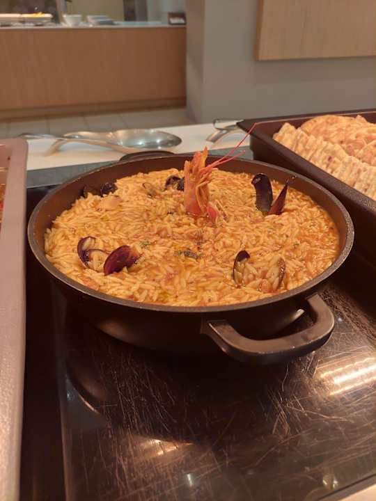 Gastro Porto Bello Royal