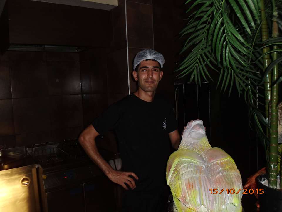 Koch Alaiye Resort & Spa