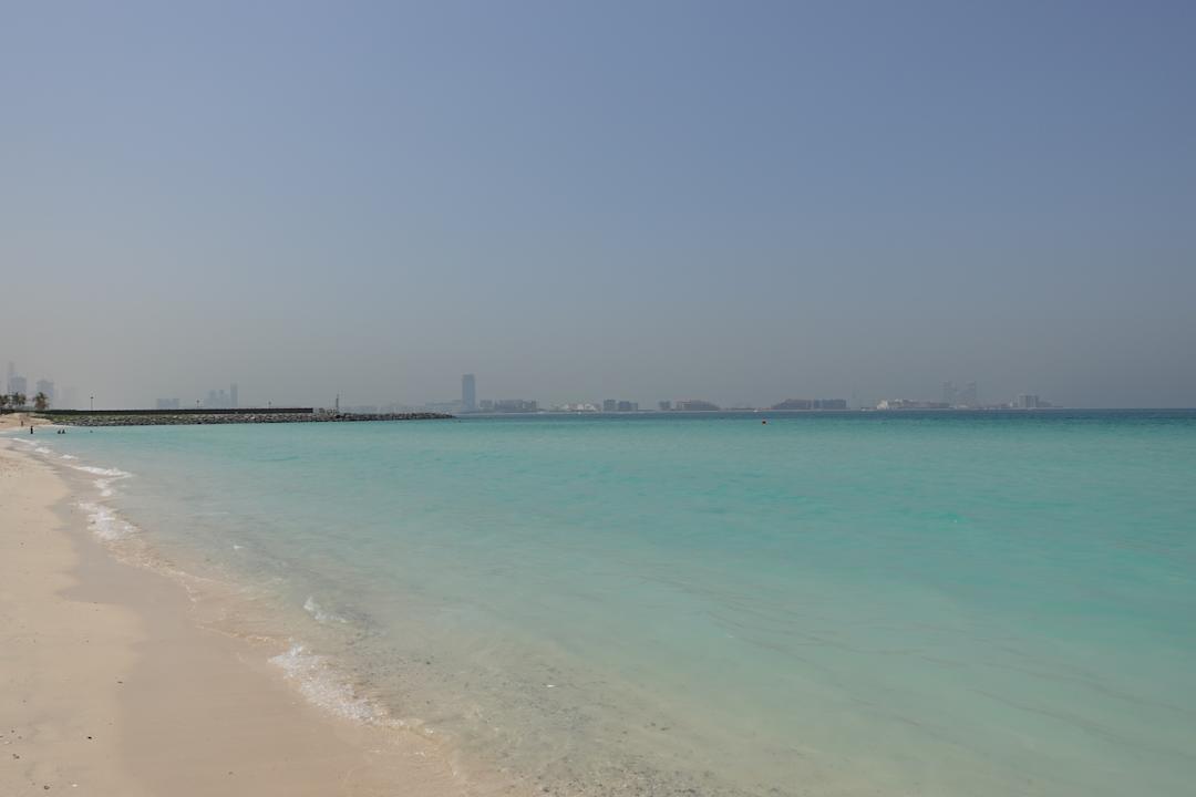 Strand Jumeirah Al Qasr