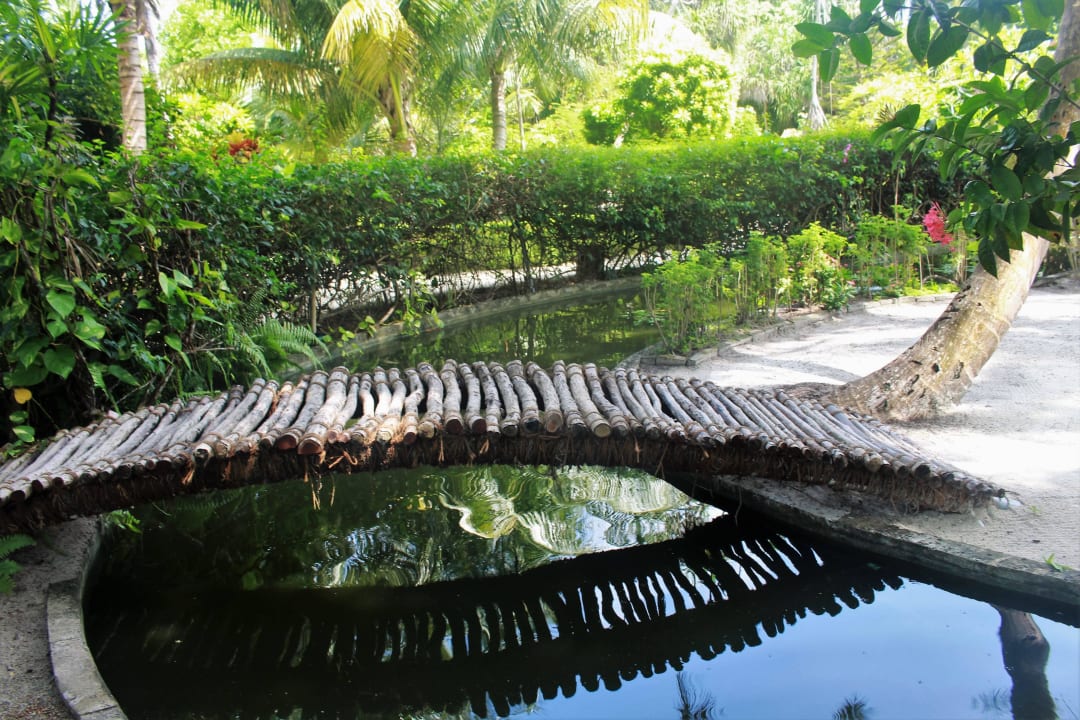 Garten Adaaran Select Meedhupparu Island Resort - Premium All Inclusive