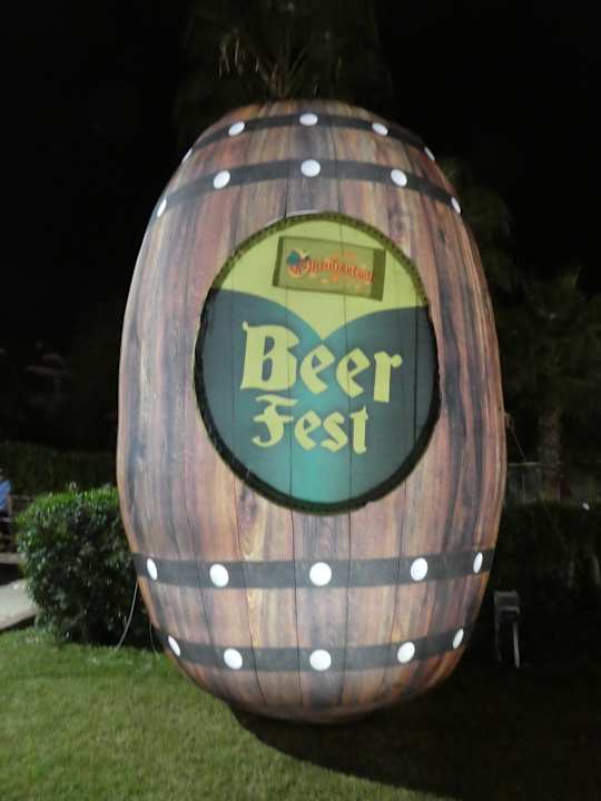 Sport & Freizeit Alba Queen Hotel