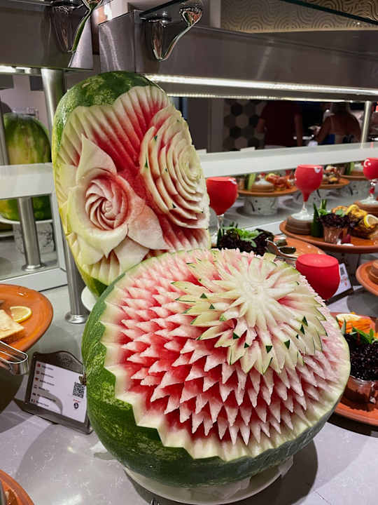 Gastro allsun Numa Club Side