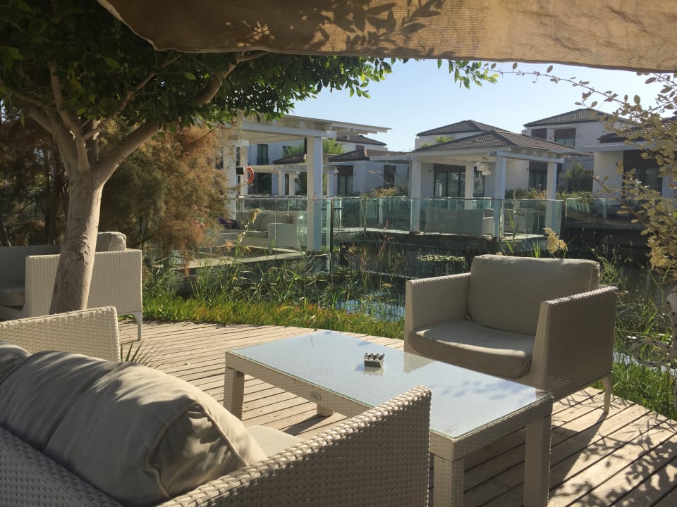 Außenansicht Jiva Beach Resort