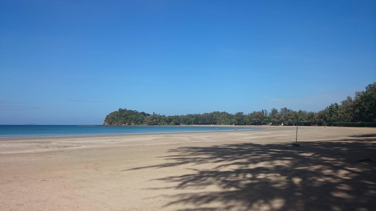 Strand  Twin Lotus Resort and Spa (Adult Only / November to April)