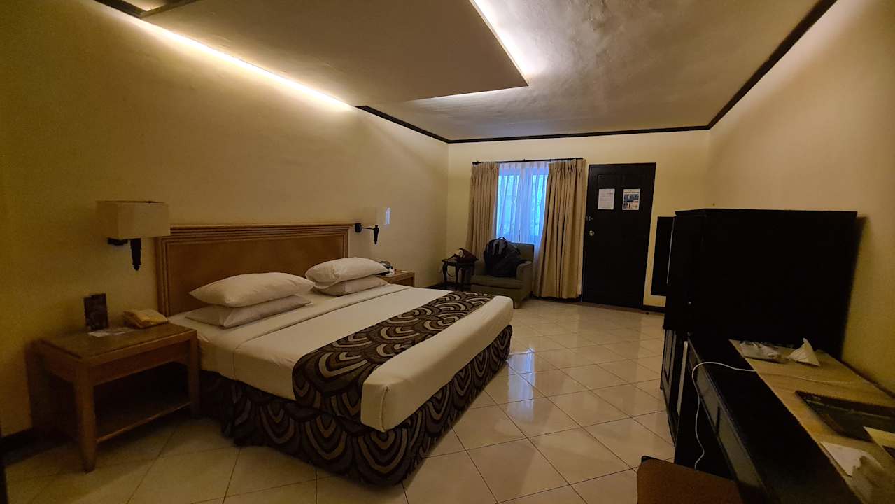 Zimmer Legian Paradiso Hotel Bali