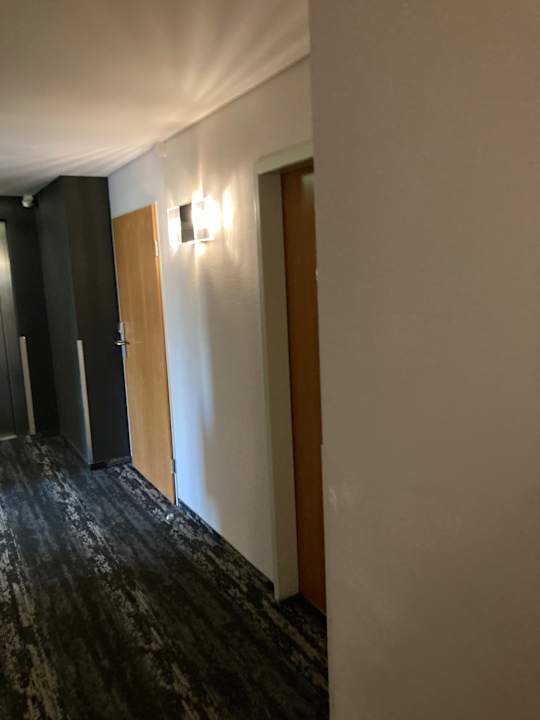 Zimmer Best Western Plaza Hotel Zwickau