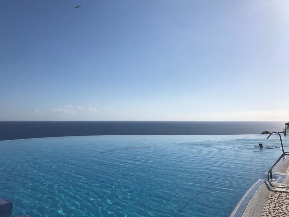 Ausblick Gloria Palace Royal Hotel & Spa