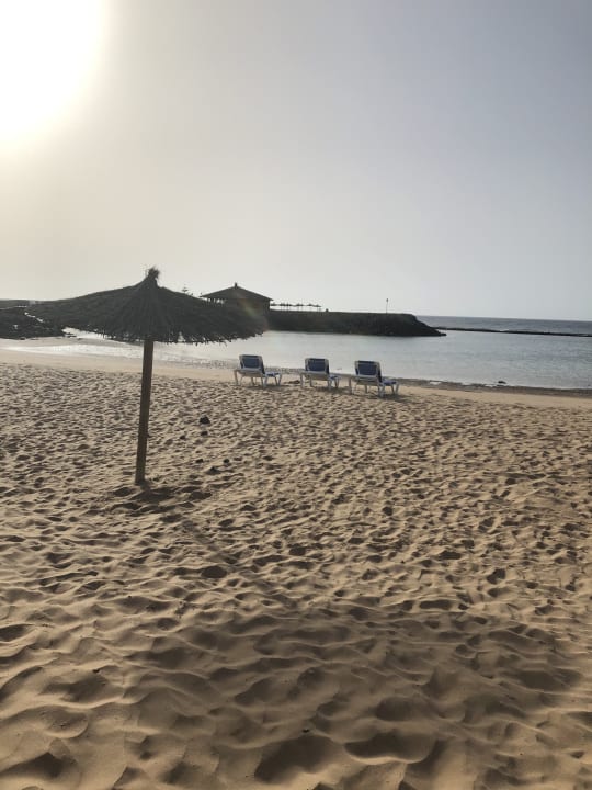 Strand Elba Carlota Beach & Golf Resort