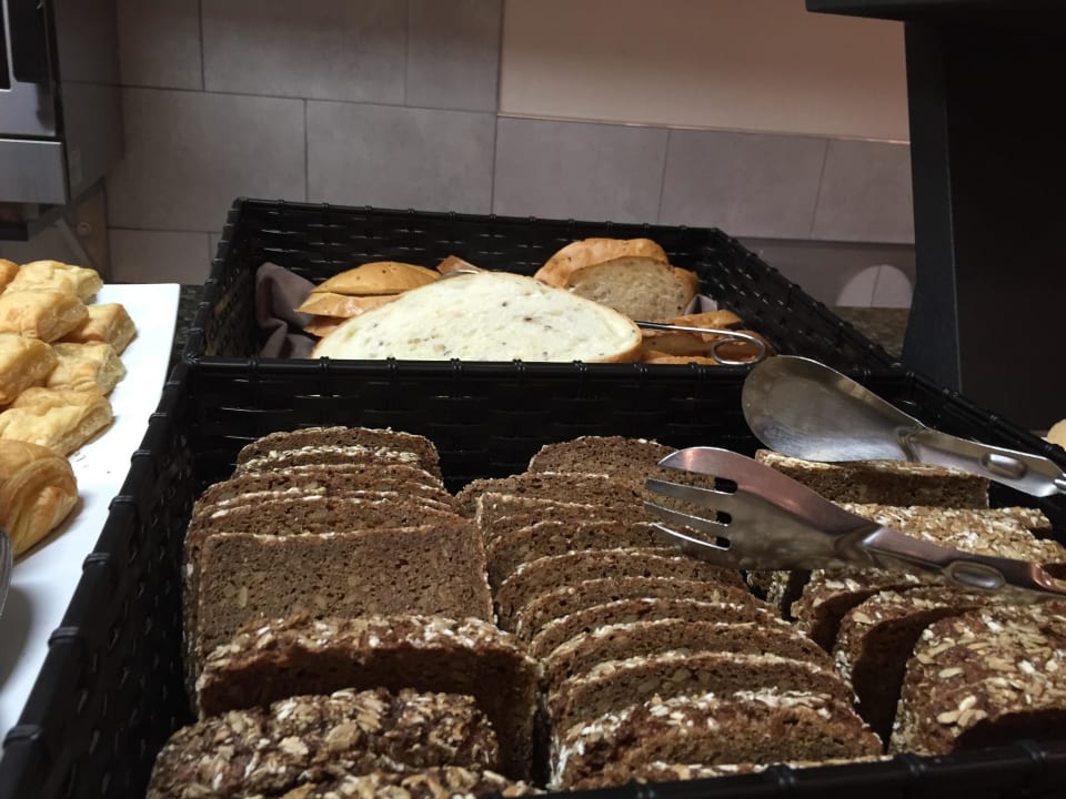 Brot LABRANDA Bahía y Villas Fañabé