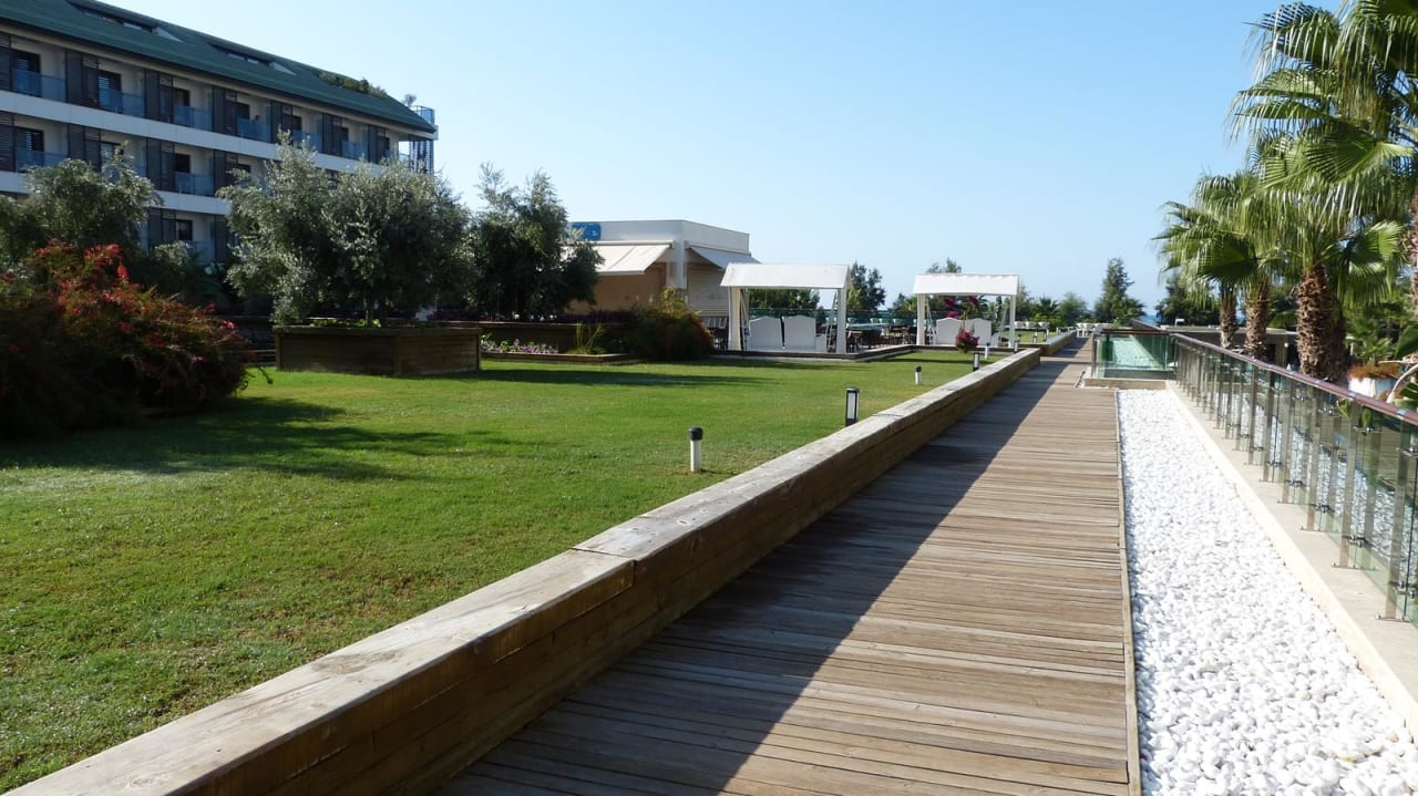 Garten Sentido Trendy Verbena Beach