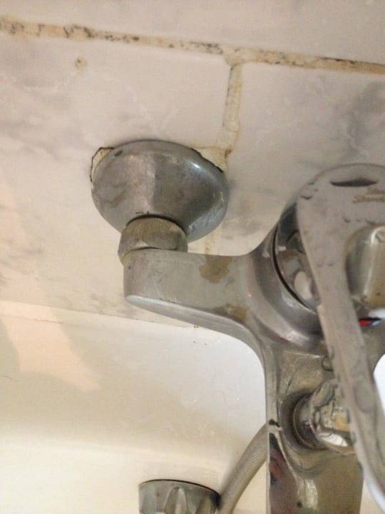 "Superior" Zimmer The Grand Hotel Hurghada