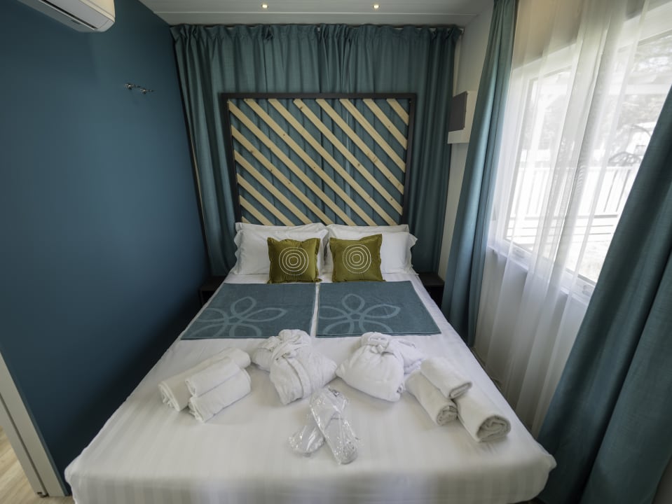 Zimmer Sentido Punta Marina Premium Camp