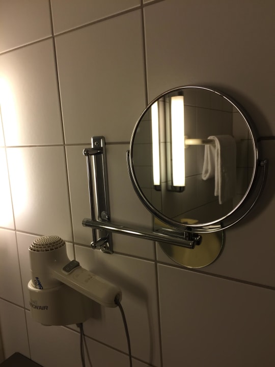 Hotel Hotel NH Leipzig Messe