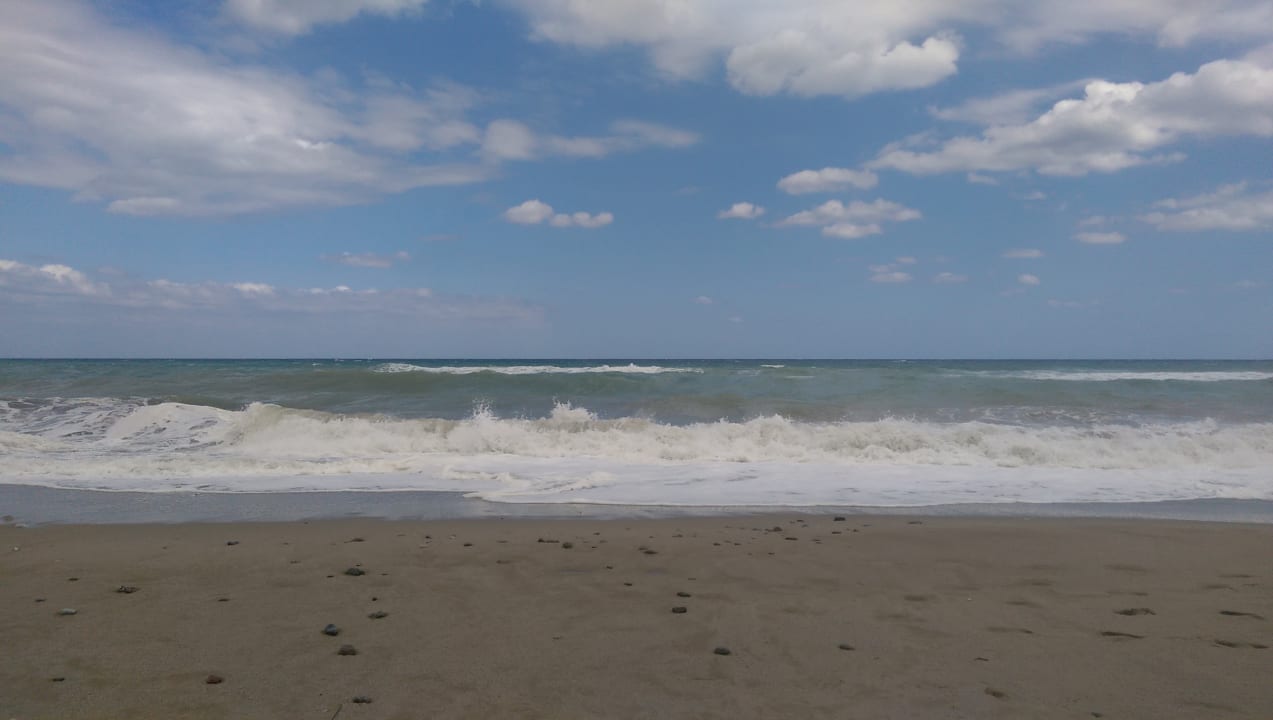 Strand Hotel Galeana Beach