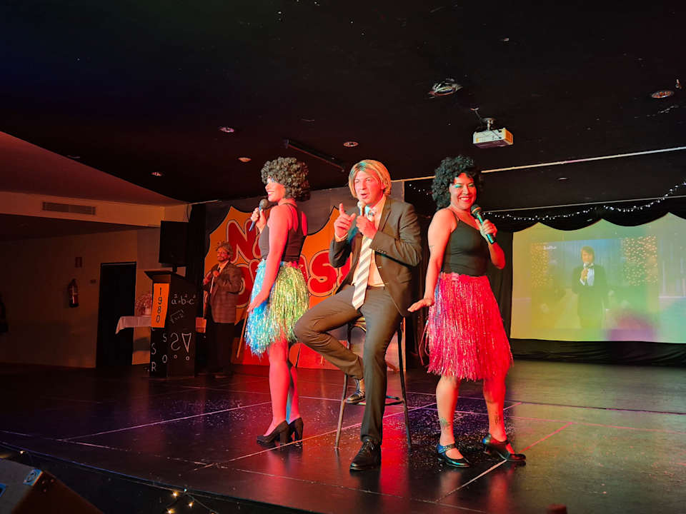 Sport & Freizeit allsun App.-Hotel Esquinzo Beach