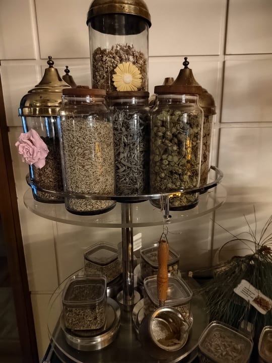 Gastro TUI MAGIC LIFE Beldibi +16