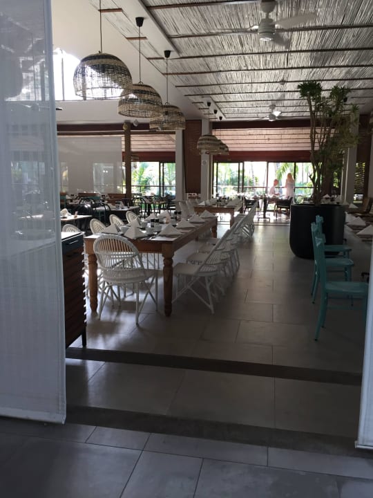 Essensraum Lagoon Attitude - Adults only