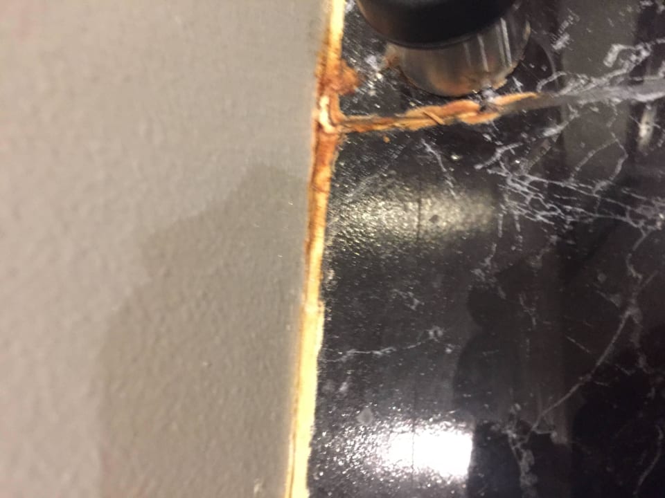 Badezimmer Mövenpick Hotel Sukhumvit 15 Bangkok