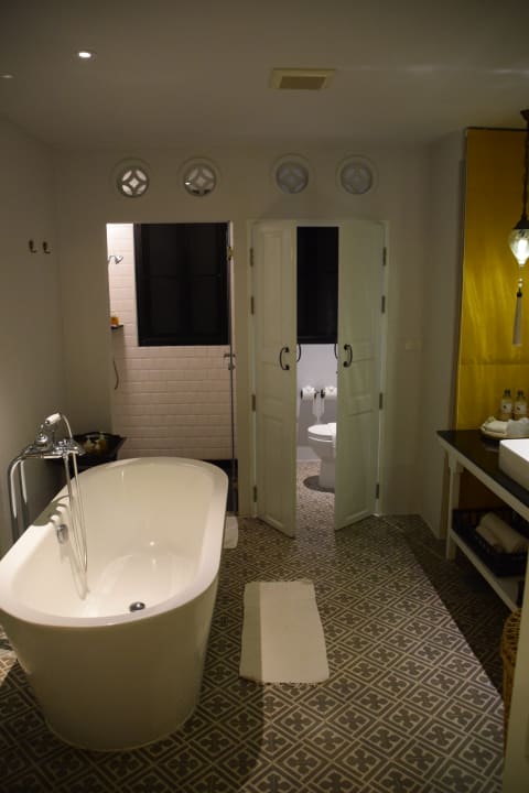 Zimmer Moracea by Khao Lak Resort