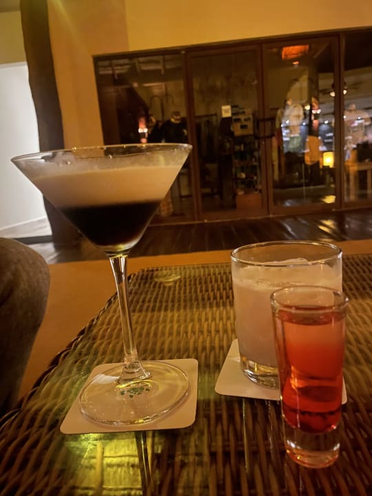 Gastro Akumal Bay Beach & Wellness Resort