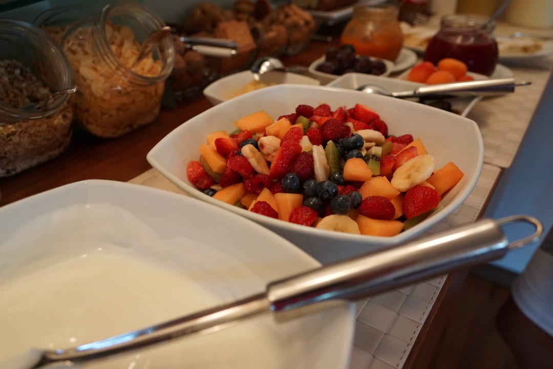 Restaurant Arya Alpine Lodge