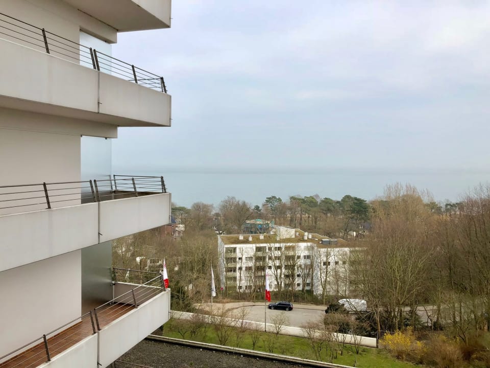 Ostsee - Ankunft 16:30 Uhr  PLAZA Premium Timmendorfer Strand