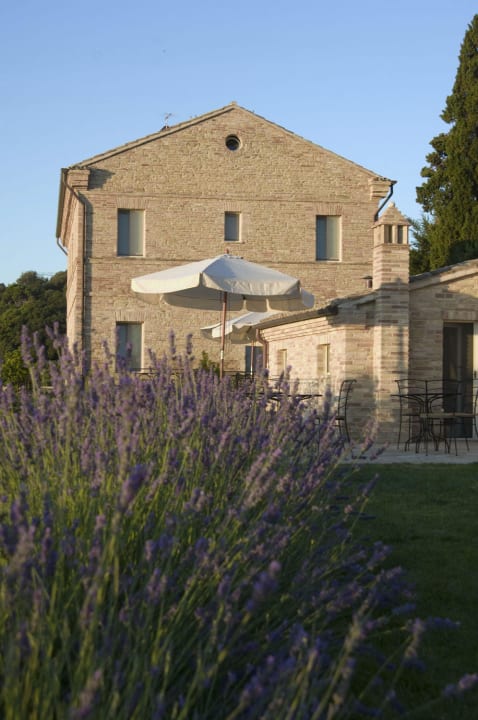 Esterni Pamperduto Pamperduto Country Resort