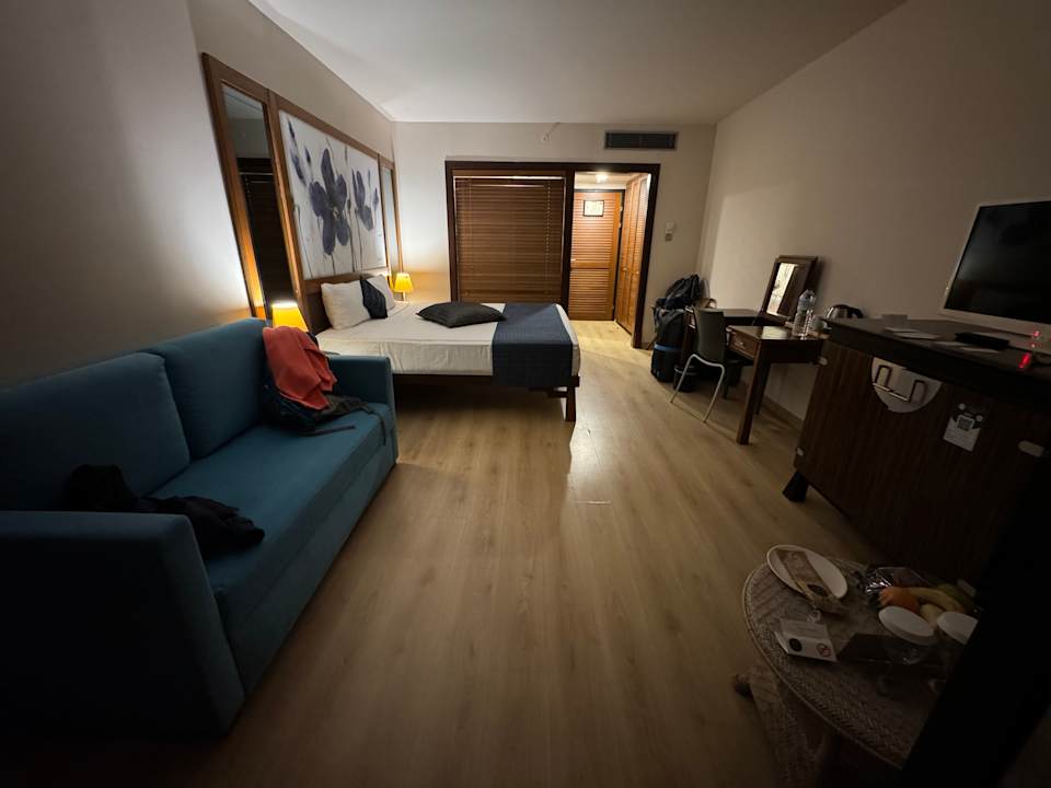 Zimmer Asteria Family Belek