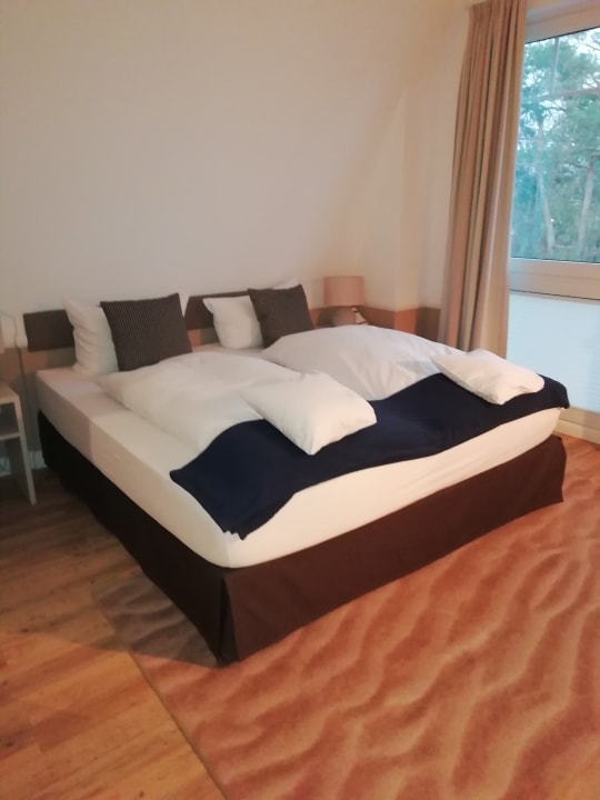 Zimmer Victoria Suites