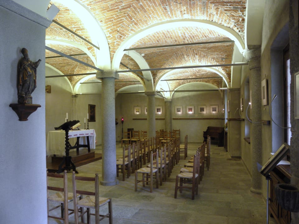 Sonstiges Hotel Il Chiostro