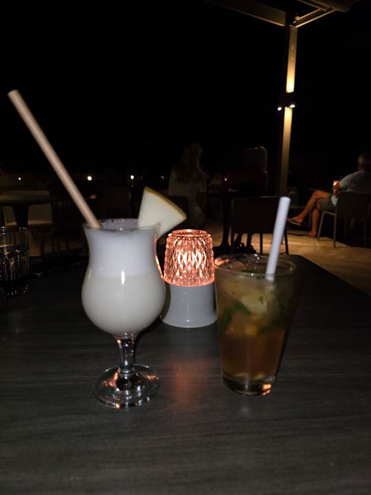 Gastro Melas Resort Hotel