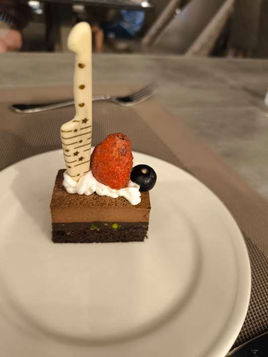 Gastro Hotel Delphin Palace