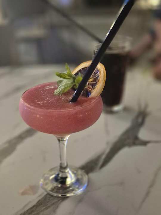 Gastro allsun Numa Club Side