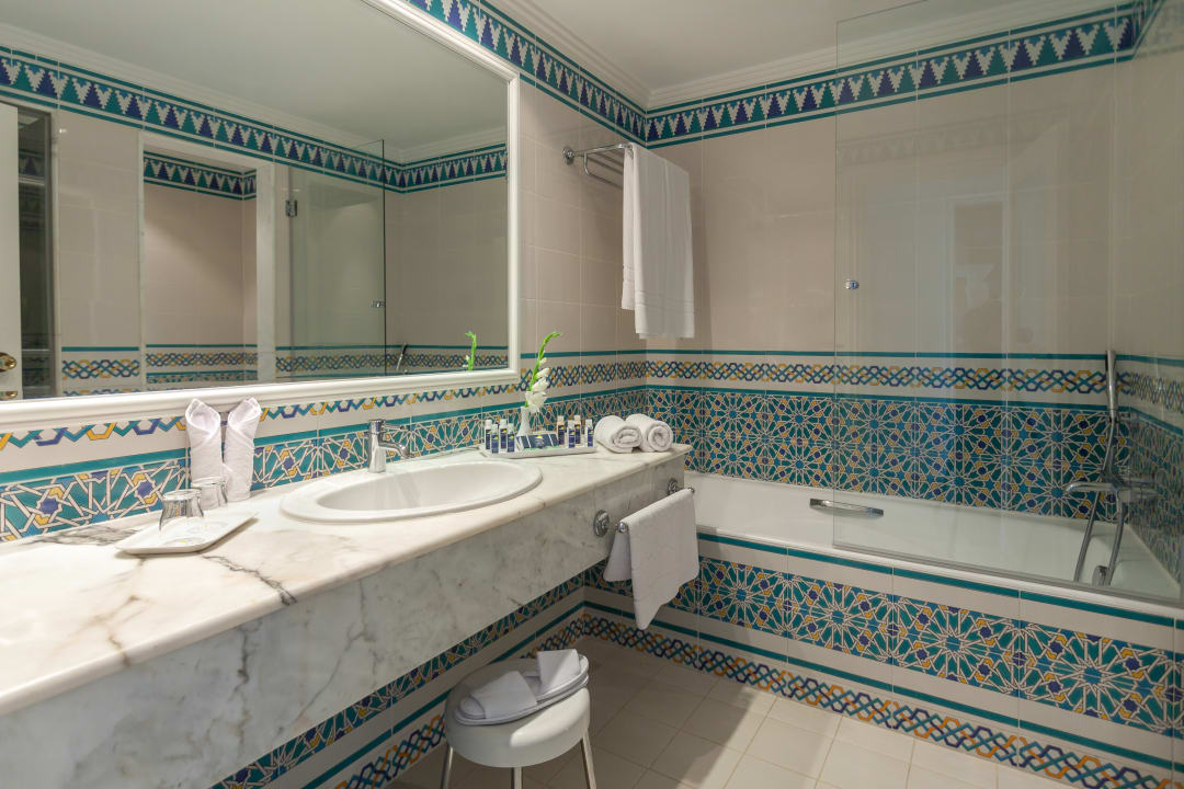 Zimmer Oceana Hotel & Spa