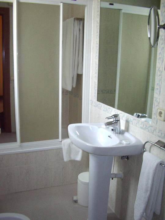 Bad Hotel Carlos V
