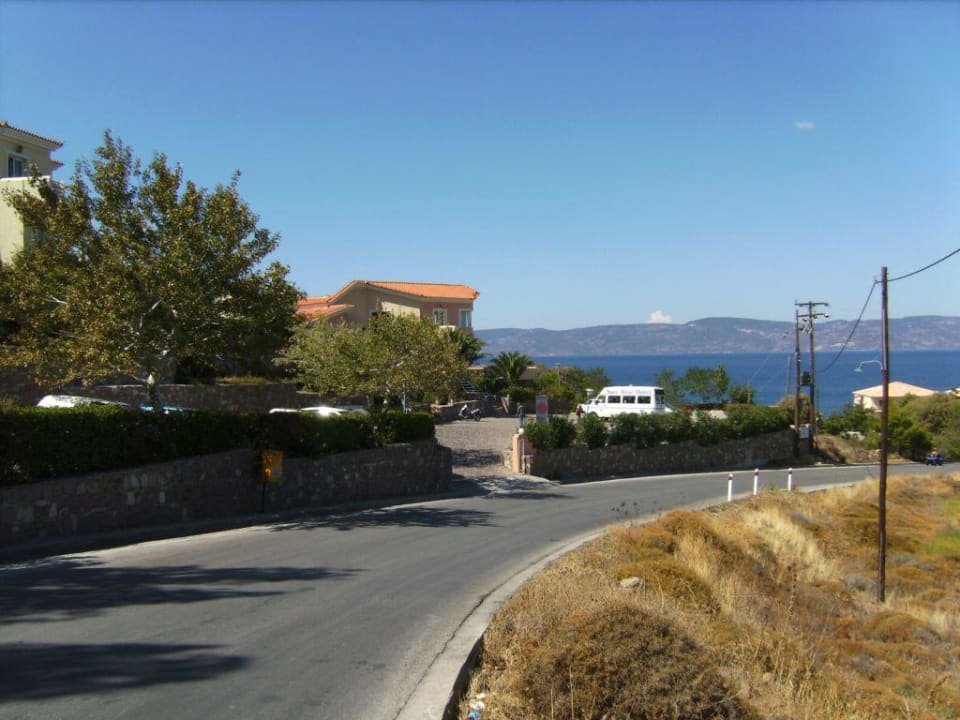 Sun Rise Hotel Sunrise Resort