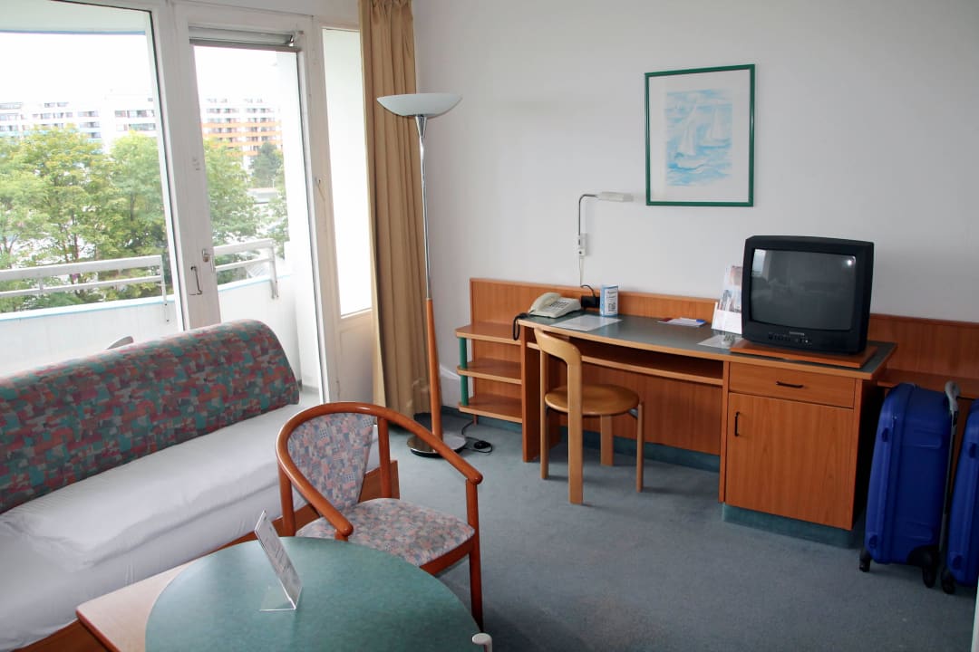 TV Damp Ostsee Resort & Ferienpark